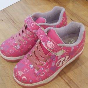 Healys girls size 3Y